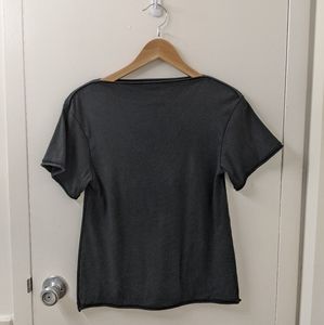 Elizabeth Suzann X Alabama Chain Eva Tee